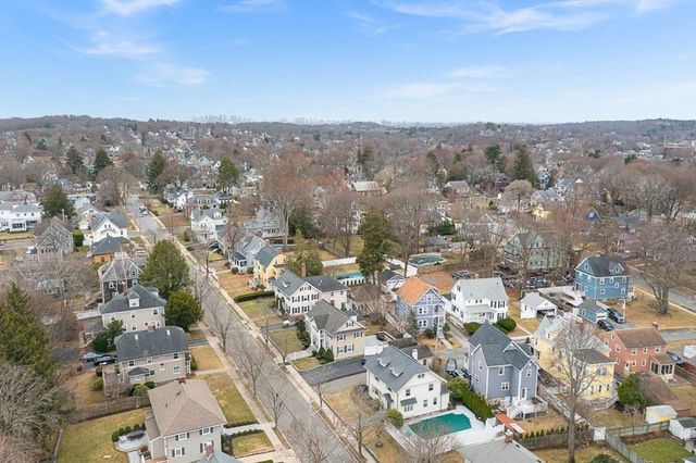 72 Stratford Road, Melrose, MA 02176