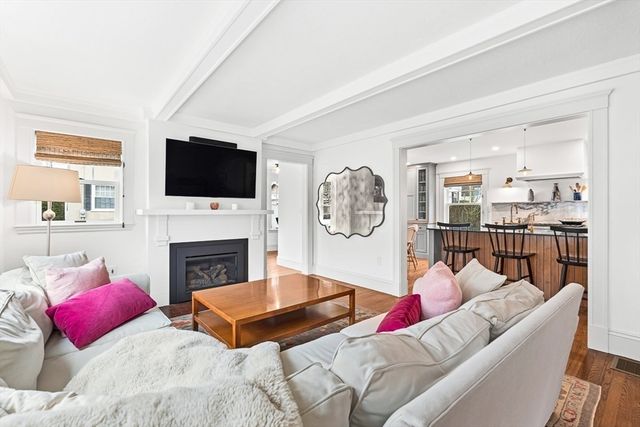 72 Stratford Road, Melrose, MA 02176