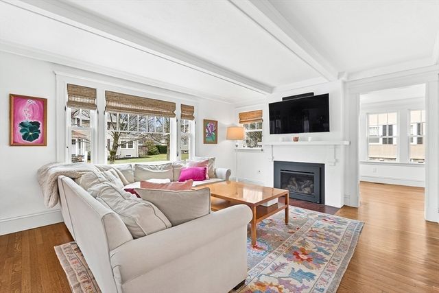 72 Stratford Road, Melrose, MA 02176