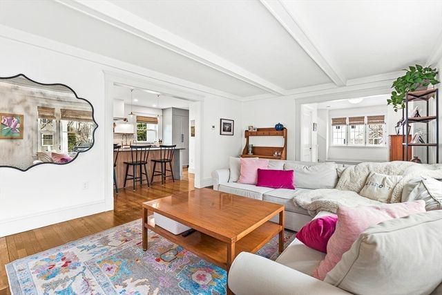 72 Stratford Road, Melrose, MA 02176