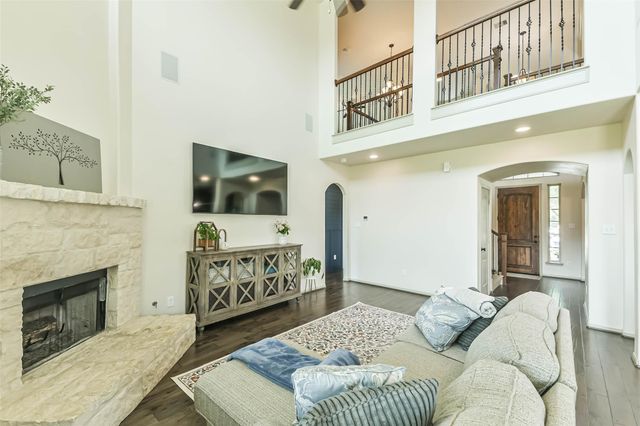 18603 Magpie Court, Cypress, TX 77429