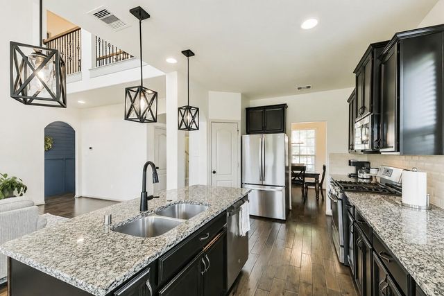 18603 Magpie Court, Cypress, TX 77429