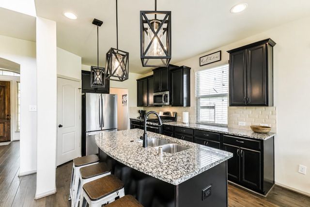 18603 Magpie Court, Cypress, TX 77429