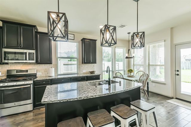 18603 Magpie Court, Cypress, TX 77429