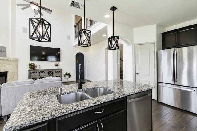 18603 Magpie Court, Cypress, TX 77429