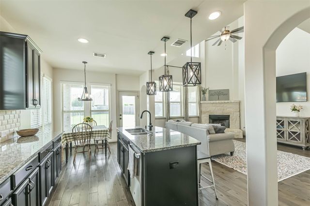 18603 Magpie Court, Cypress, TX 77429