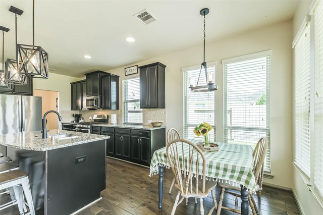 18603 Magpie Court, Cypress, TX 77429