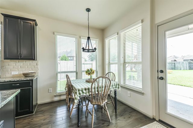 18603 Magpie Court, Cypress, TX 77429