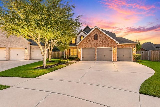 18603 Magpie Court, Cypress, TX 77429