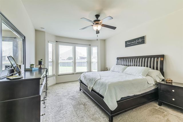 18603 Magpie Court, Cypress, TX 77429