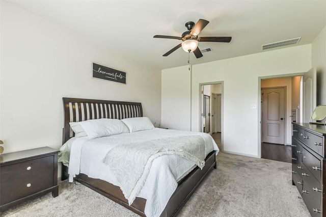18603 Magpie Court, Cypress, TX 77429