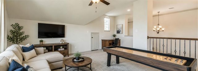 18603 Magpie Court, Cypress, TX 77429