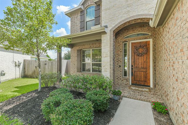 18603 Magpie Court, Cypress, TX 77429