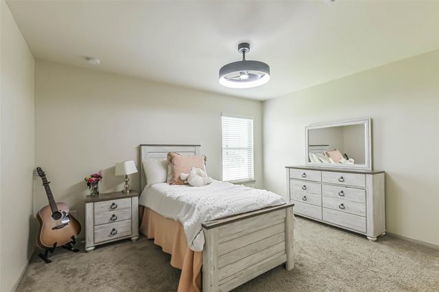 18603 Magpie Court, Cypress, TX 77429