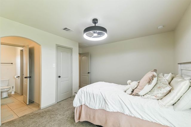 18603 Magpie Court, Cypress, TX 77429