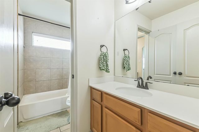 18603 Magpie Court, Cypress, TX 77429