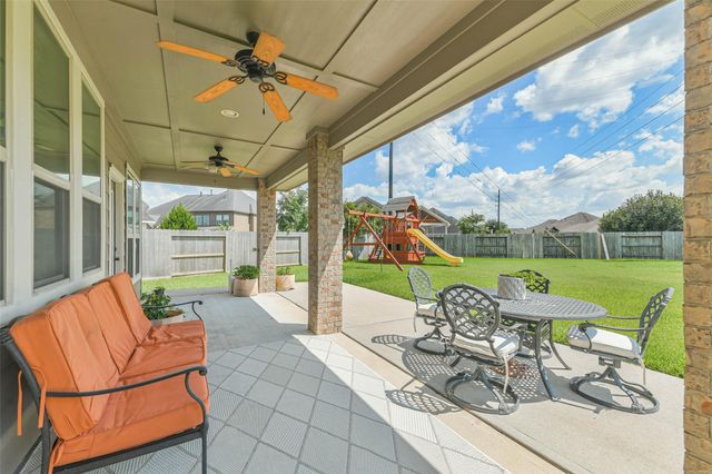 18603 Magpie Court, Cypress, TX 77429
