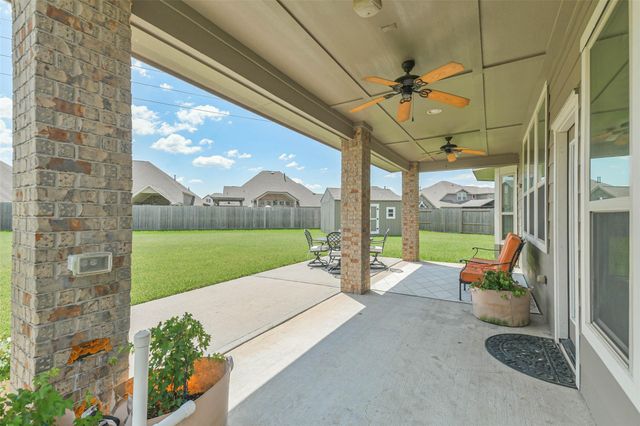 18603 Magpie Court, Cypress, TX 77429