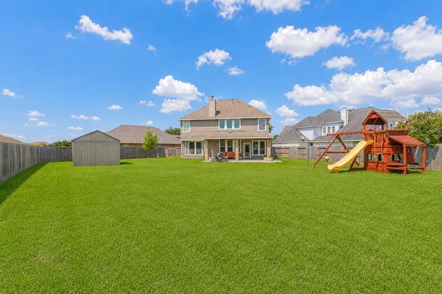 18603 Magpie Court, Cypress, TX 77429