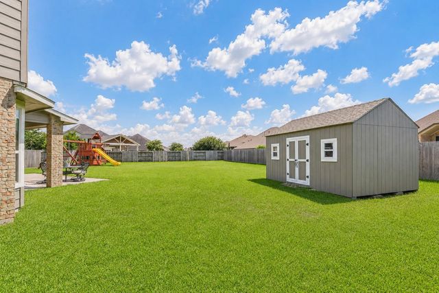 18603 Magpie Court, Cypress, TX 77429