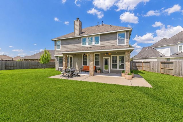 18603 Magpie Court, Cypress, TX 77429