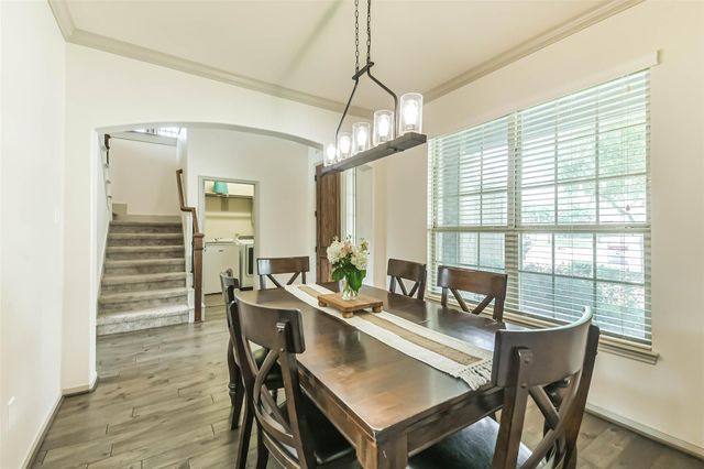 18603 Magpie Court, Cypress, TX 77429