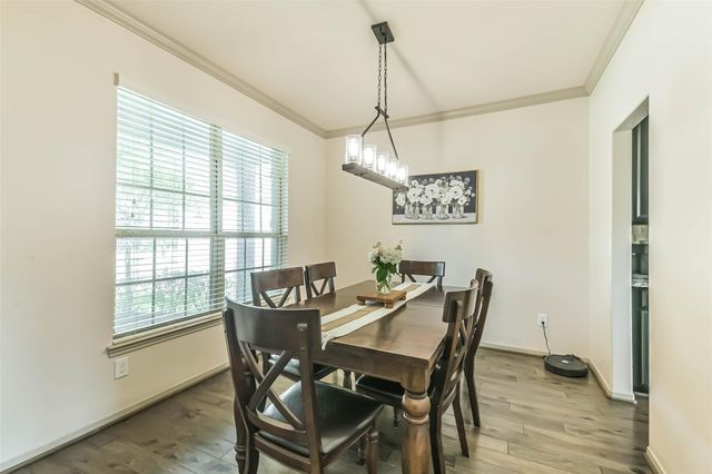 18603 Magpie Court, Cypress, TX 77429