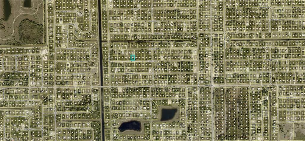 727 Central ST E, LEHIGH ACRES, FL 33974 — photo 2
