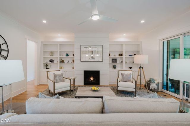119 Rolling Woods Court, Pittsboro, NC 27312