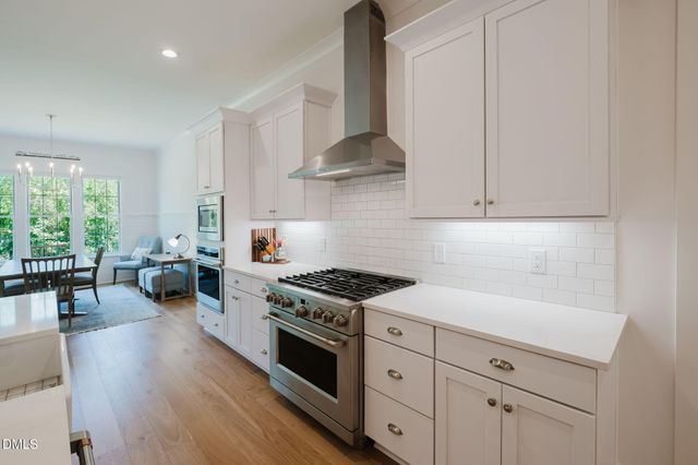 119 Rolling Woods Court, Pittsboro, NC 27312