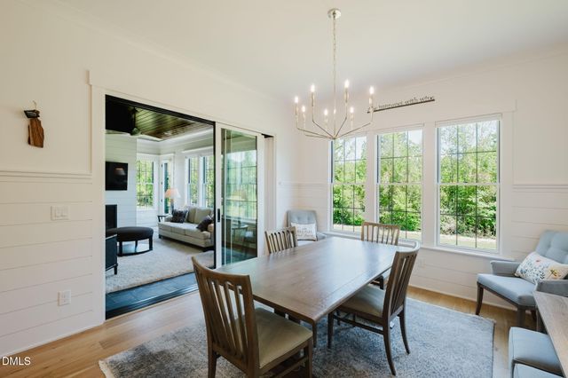 119 Rolling Woods Court, Pittsboro, NC 27312