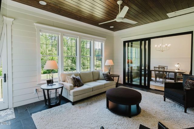 119 Rolling Woods Court, Pittsboro, NC 27312