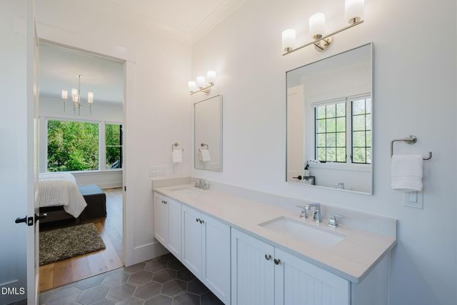 119 Rolling Woods Court, Pittsboro, NC 27312