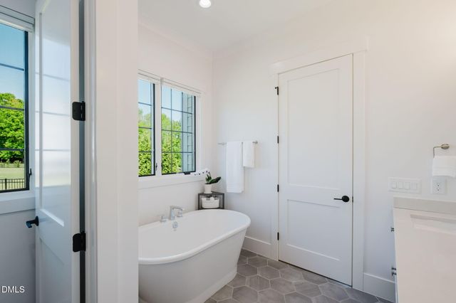 119 Rolling Woods Court, Pittsboro, NC 27312