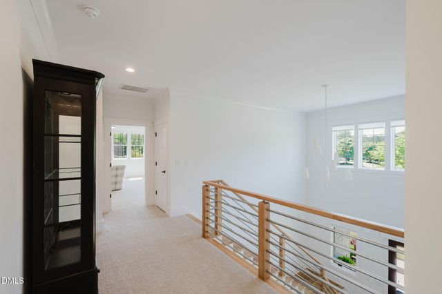 119 Rolling Woods Court, Pittsboro, NC 27312