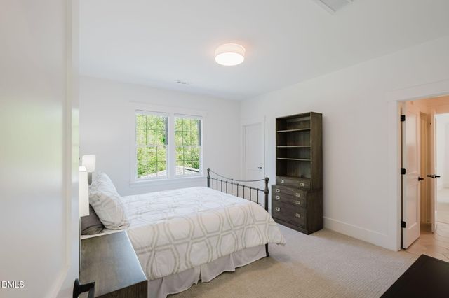 119 Rolling Woods Court, Pittsboro, NC 27312