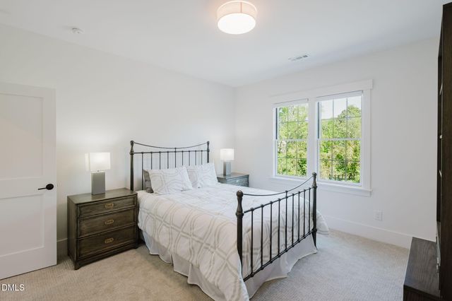 119 Rolling Woods Court, Pittsboro, NC 27312