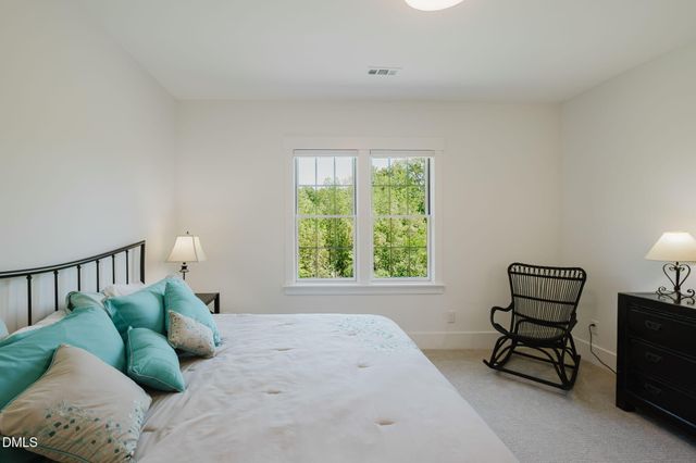 119 Rolling Woods Court, Pittsboro, NC 27312