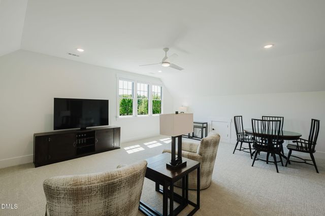 119 Rolling Woods Court, Pittsboro, NC 27312