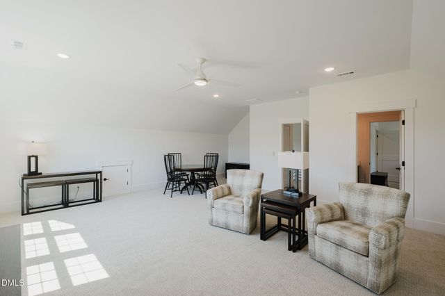 119 Rolling Woods Court, Pittsboro, NC 27312