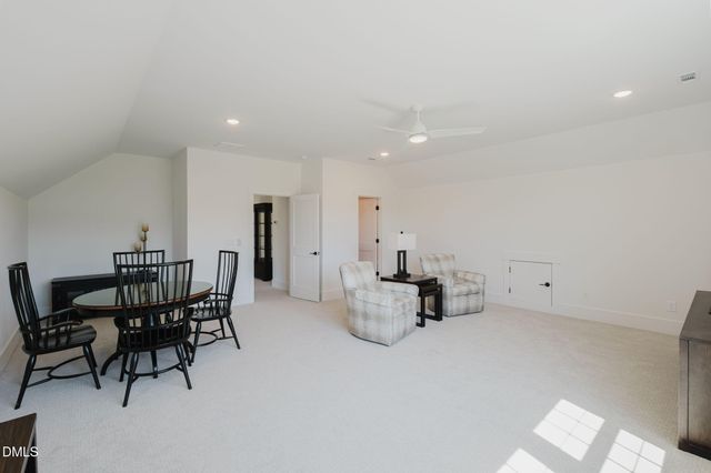 119 Rolling Woods Court, Pittsboro, NC 27312