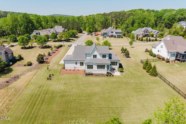 119 Rolling Woods Court, Pittsboro, NC 27312