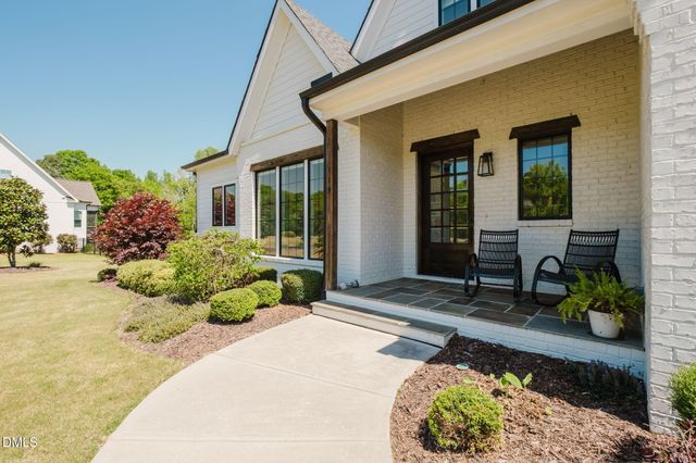 119 Rolling Woods Court, Pittsboro, NC 27312