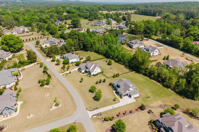 119 Rolling Woods Court, Pittsboro, NC 27312