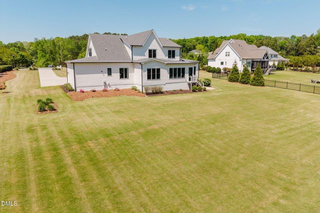 119 Rolling Woods Court, Pittsboro, NC 27312