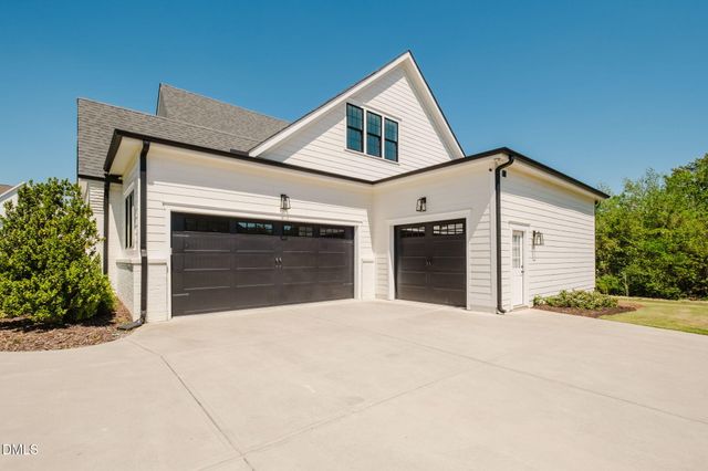 119 Rolling Woods Court, Pittsboro, NC 27312