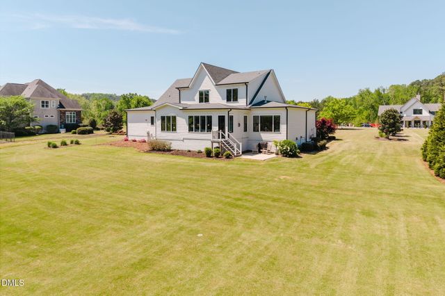 119 Rolling Woods Court, Pittsboro, NC 27312