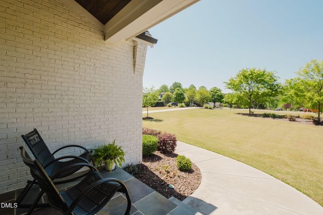 119 Rolling Woods Court, Pittsboro, NC 27312