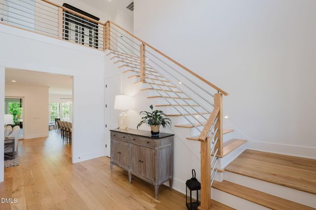 119 Rolling Woods Court, Pittsboro, NC 27312