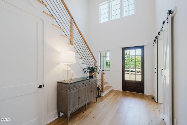 119 Rolling Woods Court, Pittsboro, NC 27312